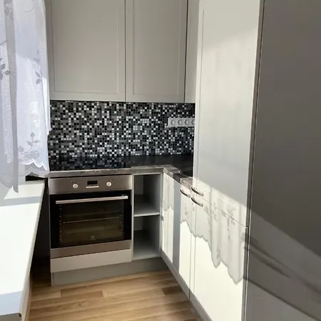 River View Apartment *