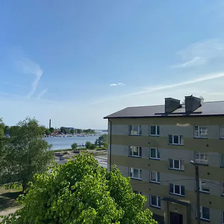 River View * Parnu